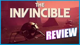 The Invincible - What A Story! Review