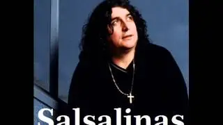 Luis Salinas - Un poco más