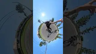 #ERide #Pro #SR #колесо лучше, чем у мистера Чоу 😬 ЗАГЛЯНИТЕ НА НАС #велосипеднаяжизнь #мото #эле...