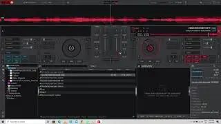 How to broadcast live from Virtual DJ