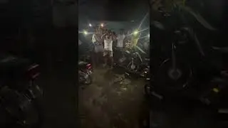 Pantra laban sa lahat 🔥