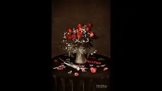 Behind the Scenes - Creating the Image for 