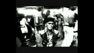 Manumission The Movie - Cowboy