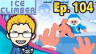 Ice Climber Review (NES) - Why It DOESN'T Hold Up After 30+ Years