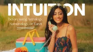 Your Intuition is POWERFUL (Your Internal Guidance System)