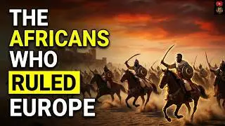 Did African Moors REALLY Rule Medieval Europe For 700 Years?