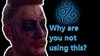 Is this the most underrated spell in Baldurs Gate 3?