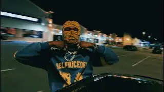 Kalleem London - Sleeping On ME