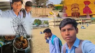 College se mela ghumne gaye aur Mela hi nahin Laga #viral #trending #youtube #video #vlog 