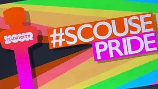 Scouse Pride : No Place For Hate