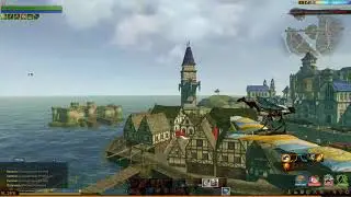 archeage 2018 gameplay