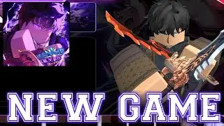 New Game Released + All Codes in Anime Reversal Roblox