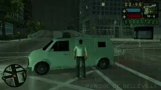 Grand Theft Auto: Liberty City Stories parte 16