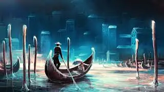 Jo Blankenburg - Apparition (Official Audio)