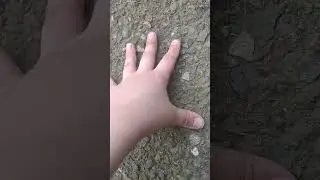 I'm outside