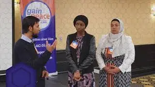 FROM Jehovahs Witness to ISLAM - An Amazing Journey