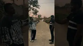 Gun prank😂😂#viral #prank #comedy #funnyvideo#kannadacomedy #kannada