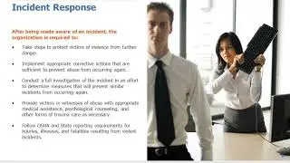 Workplace Violence English 2025
