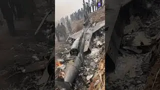 STUDYIQLATEST​#Pakistan​ #Funny​ #FighterJet​ #PRASHANTDHAWAN​ Pakistan's Lie Got