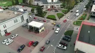 WESOŁE MALUCHY 126p I  PRZYJACIELE  OBSTAWA 2022    Ujęcia specjalne z drona  @Wesole-Maluchy126p