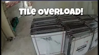 Come see what floor tiles we purchased for our house!