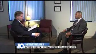 Calls for Investigation