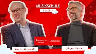 Heidefl&uuml;stern #3 - Heidekreis-Musikschule