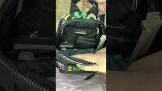 Steve Madden mini backpack