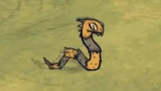 Don't Starve: Shipwrecked Stream Highlight - The Problem with Poison Snakes