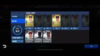 MLB 9 Innings 22: Explaining Diamond Grade Increase Ticket ( Important for New Players)