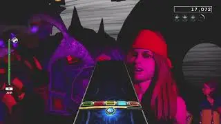 Rock Band 4 Through Glass By Stone Sour 100% FC Bass Expert