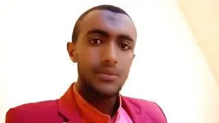TUMSA KEE NUUF FIDI!: Nasraddiin Iiliyaas/2023