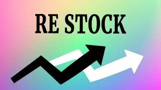 Everest Re Group Ltd (RE) Stock Price Animated Graph 2020-2021