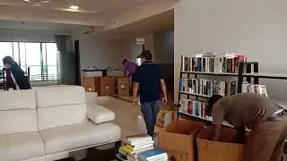 Local House Shifting Bangalore Swathi Relocation Packers And Movers