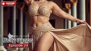 Arabic EDM Belly Dance 🔥 Full Bass Night Club | Episode 24