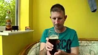 Homebrew Wednesday | Chris's Beer mk2b | Somerset Real Ale Reviews