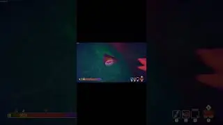 funny peak moment