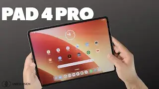 OPPO Pad 4 Pro Review &ndash; Mein ehrliches Fazit!