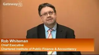 Trust & Transparency in the Public Sector