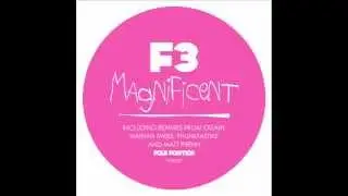 F3 - 