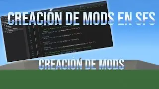 How to create mods in Spaceflight Simulator | Mod creation