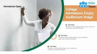 College Admissions Building Auditorium University Board Image Ahead Sign