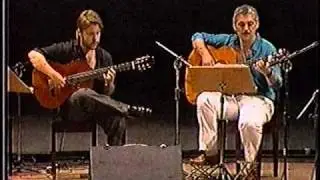 DANÇA BRASILEIRA - Radamés Gnatalli