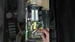 AXIOM CHARGER 65v 18Amp NEW model charger repairing #explore #youtube #india #short #shorts