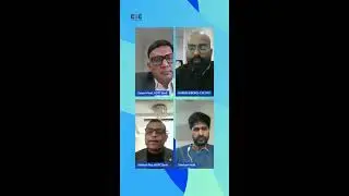 A Session on HDFC Bank Auto Loans and Two Wheeler Loans... 📱