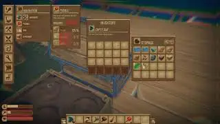 Raft steam depression is out there