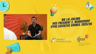 Redefining Membership: A New Era for IFPAS