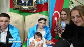 BANU BEYLEQAN 1 Cİ SHAHSEVENLİ 2 Cİ HİSSE 01 02 2026