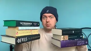 Top 10 Books of 2025