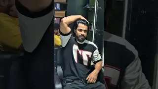 smoothing #newlook #smoothhair #professionalwork #kanpur #kanpursalon #salon